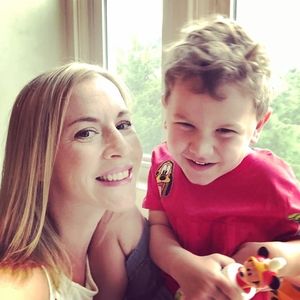 Meet your Posher, Susan